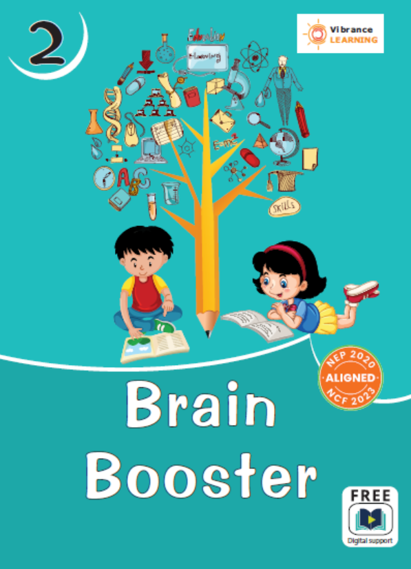 Brain Booster 2 – vibrancelearning.com
