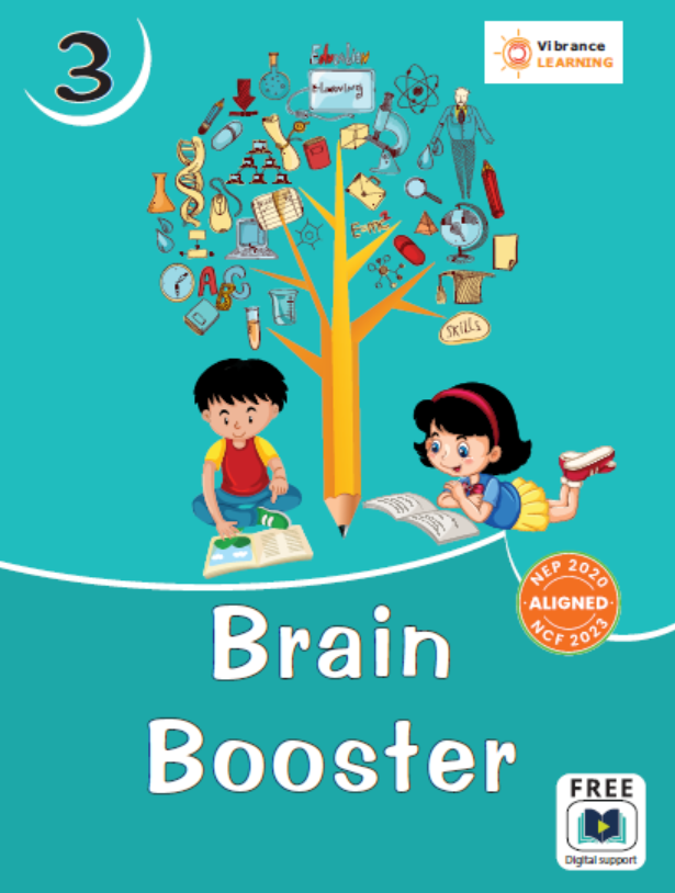 Brain Booster 3 – vibrancelearning.com